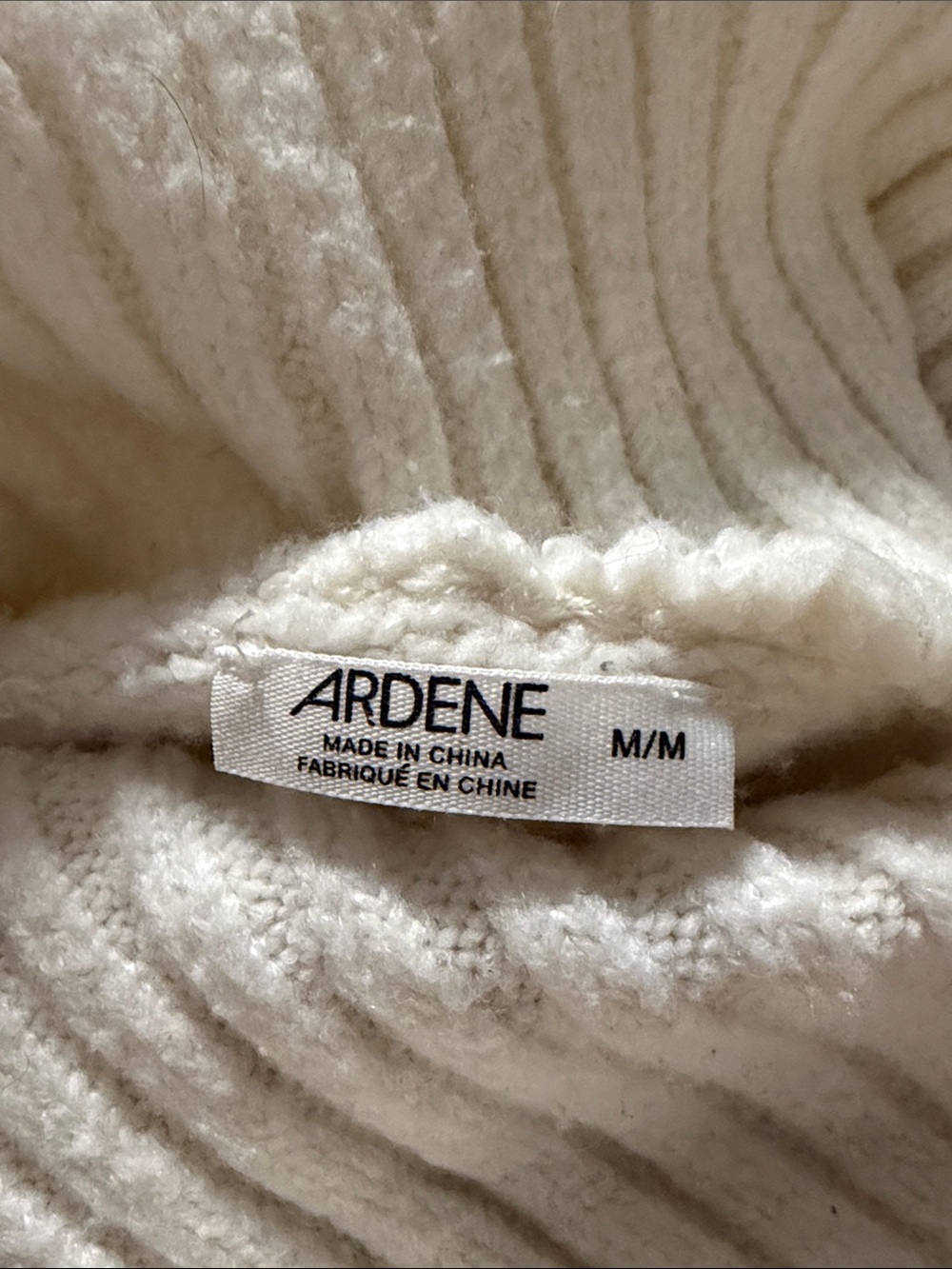 Knit Sweater - Picture 2 of 2
